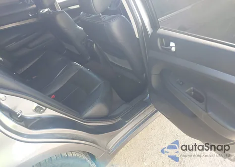 2013 Infiniti G37 Journey z USA, uszkodzony, nr VIN JN1CV6APXDM714944